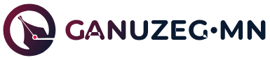 ganuzeg.mn